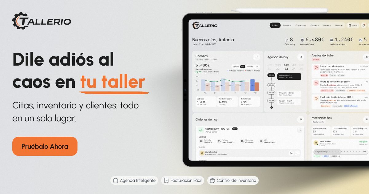 Tallerio